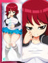 Kim Pine Body pillow case SCOTT PILGRIM Mitgard-Knight
